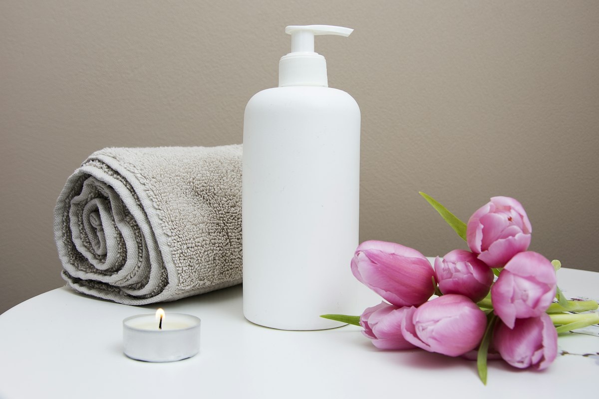 Chăm sóc da body toàn diện trắng mịn