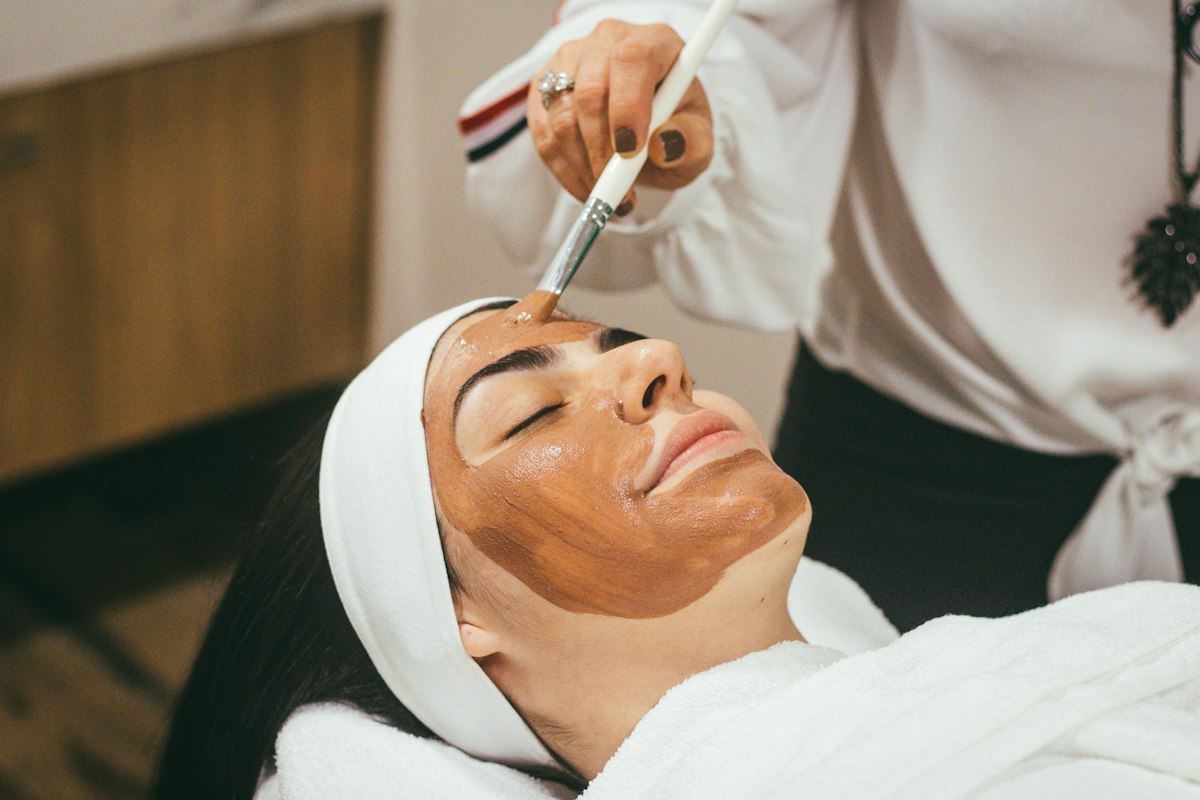 Kỹ thuật đệm sandwich khi dùng Retinol